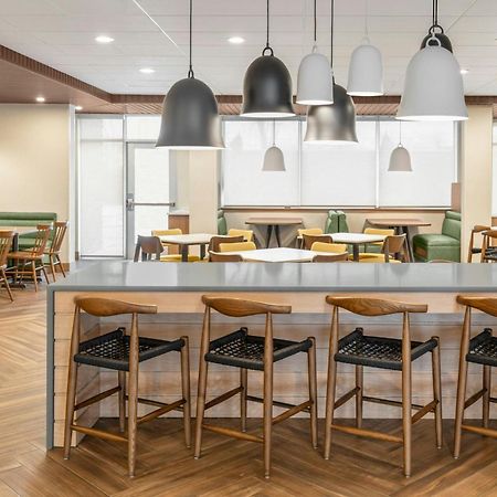 Fairfield By Marriott Inn & Suites Detroit Taylor Ngoại thất bức ảnh