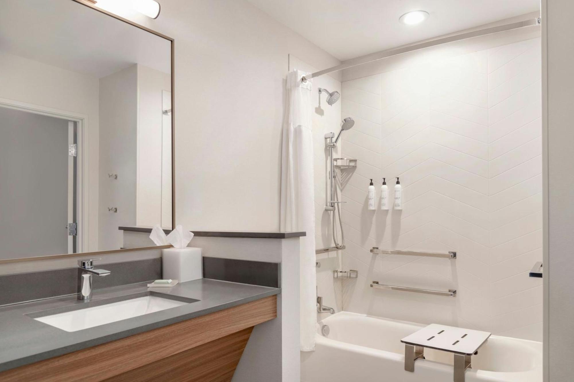 Fairfield By Marriott Inn & Suites Detroit Taylor Ngoại thất bức ảnh